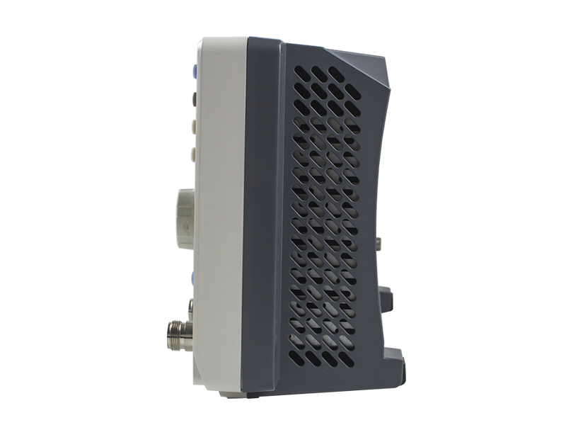 Portable Spectrum Analyzer 9kH - огляд і ціна Spectrum Analyzer Tracking Generator 1.5Ghz