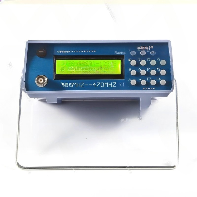 RF Signal Generator 0.5MHz to  - огляд і ціна Rf Signal Generator 0.5Mhz To 470Mhz