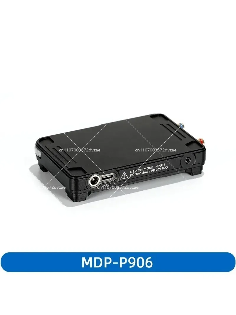 MDP-P906 Digital Power Supply  - огляд і ціна Programmable Linear Dc Power Supply 30V 10A